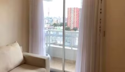 Apartamento para Venda em Santo André, Vila Gilda, 2 dormitórios, 1 suíte, 1 banheiro, 1 vaga