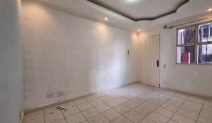 Apartamento para Venda em São Bernardo do Campo, Assunção, 1 dormitório, 1 banheiro, 1 vaga