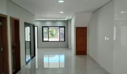 Casa para Venda em São Bernardo do Campo, Alves Dias, 3 dormitórios, 3 suítes, 3 banheiros, 4 vagas