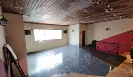 Prédio Comercial para Venda em São Bernardo do Campo, Nova Petrópolis