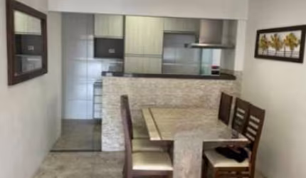 Apartamento para Venda em São Bernardo do Campo, Centro, 2 dormitórios, 2 suítes, 2 banheiros, 2 vagas
