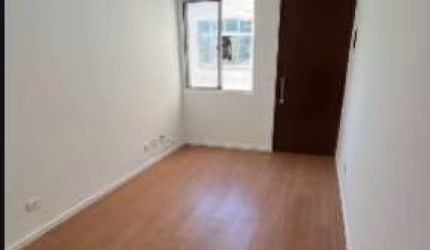Apartamento para Venda em São Bernardo do Campo, Vila Euclides, 1 dormitório, 1 banheiro