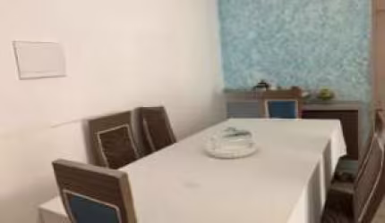 Apartamento para Venda em São Bernardo do Campo, Santa Terezinha, 2 dormitórios, 1 banheiro, 1 vaga