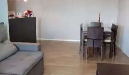 Apartamento para Venda em Santo André, Vila Curuçá, 3 dormitórios, 1 suíte, 2 banheiros, 2 vagas