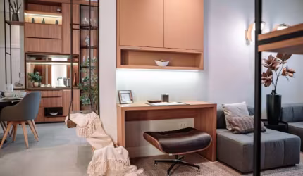Apartamento para Venda em São Caetano do Sul, Barcelona, 3 dormitórios, 2 suítes, 1 banheiro, 2 vagas