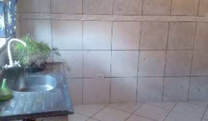 Casa para Venda em São Bernardo do Campo, Rio Grande, 3 dormitórios, 2 banheiros