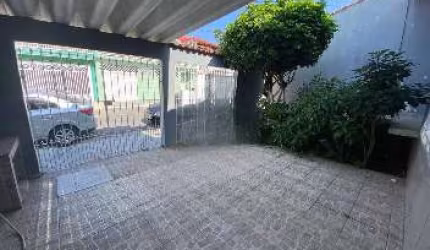 Casa para Venda em São Bernardo do Campo, Jordanópolis, 3 dormitórios, 1 suíte, 2 banheiros, 1 vaga