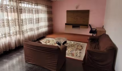 Casa para Venda em São Bernardo do Campo, Vila Lusitânia, 5 dormitórios, 2 banheiros, 2 vagas
