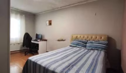 Casa para Venda em São Bernardo do Campo, Alves Dias, 4 dormitórios, 3 banheiros, 4 vagas