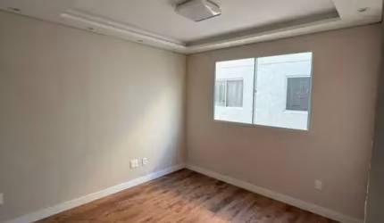 Apartamento para Venda em Canoas, Rio Branco, 2 dormitórios, 1 banheiro, 1 vaga