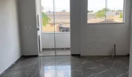 Apartamento para Venda em Gravataí, Barnabé, 2 dormitórios, 1 banheiro, 1 vaga