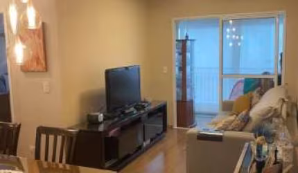 Apartamento para Venda em São Caetano do Sul, Olímpico, 2 dormitórios, 1 suíte, 1 banheiro