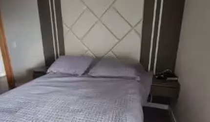 Apartamento para Venda em São Bernardo do Campo, Vila Gonçalves, 3 dormitórios, 3 suítes, 1 banheiro, 3 vagas
