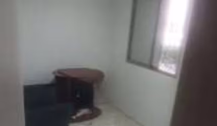 Apartamento para Venda em Santo André, Jardim Alvorada, 2 dormitórios, 1 banheiro, 1 vaga