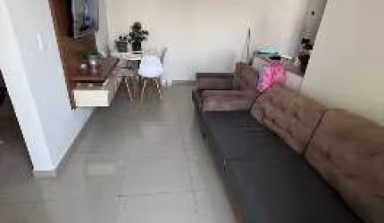 Apartamento para Venda em Santo André, Vila Palmares, 2 dormitórios, 1 banheiro, 1 vaga
