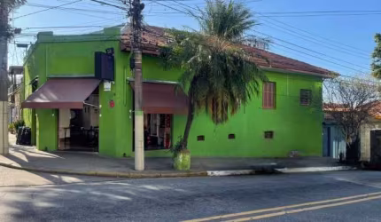 Casa Comercial para Venda em São Caetano do Sul, Barcelona, 4 banheiros, 4 vagas