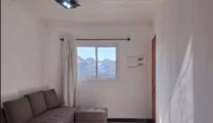 Apartamento para Venda em Santo André, Jardim Alvorada, 3 dormitórios, 2 banheiros