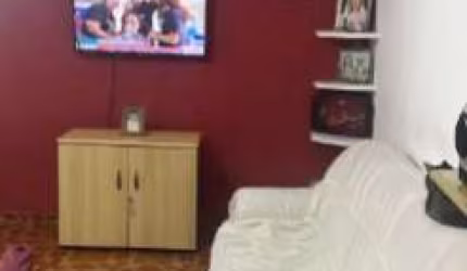 Sobrado para Venda em Santo André, Condomínio Maracanã, 3 dormitórios, 3 banheiros, 2 vagas