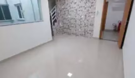 Cobertura para Venda em Santo André, Vila Floresta, 2 dormitórios, 1 suíte, 1 banheiro, 1 vaga