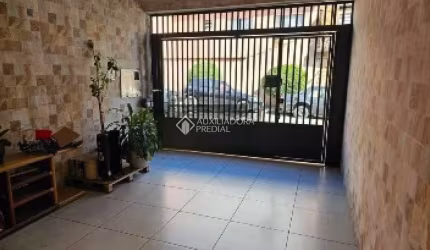 Sobrado para Venda em São Bernardo do Campo, Parque Botujuru, 2 dormitórios, 2 suítes, 4 banheiros, 1 vaga