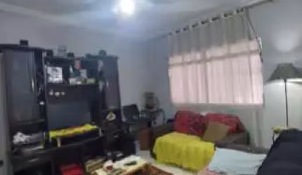 Casa para Venda em São Bernardo do Campo, Paulicéia, 2 dormitórios, 1 banheiro, 1 vaga