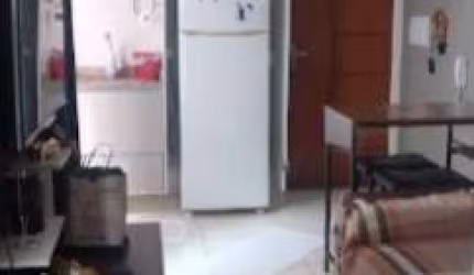 Apartamento para Venda em Santo André, Vila Helena, 2 dormitórios, 2 suítes