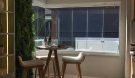 Apartamento para Venda em Santo André, Vila Assunção, 2 dormitórios, 2 suítes, 1 banheiro, 1 vaga