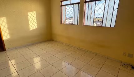 APARTAMENTO CONDOMÍNIO 8 DE ABRIL