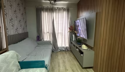 LINDO APARTAMENTO COM 3 QUARTOS NO POÇÃO