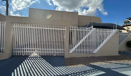 CASA TÉRREA NO BOA ESPERANÇA