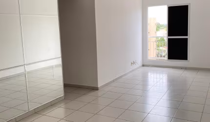 VENDO APARTAMENTO NO TORRES DO COXIPÓ COM 3 QUARTOS
