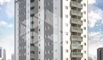 Prédio à venda na Avenida Jorge Hagge, 519, Aviação, Praia Grande, 63 m2 por R$ 453.417
