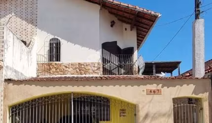 OPORTUNIDADE!!!  SOBRADO 03 DORMS. 02 VAGAS, 120 METROS. ZN 01 DA OCIAN, PRAIA GRANDE SP.