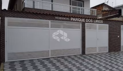 OPORTUNIDADE!!!  SOBRADO DE CONDOMÍNIO 02 DORMS, 01 VAGA, 48 M². VILA TUPIRY, PRAIA GRANDE SP.