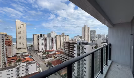 OPORTUNIDADE !!! 02 SUITES, 86,33 M², VAGA DEMARCADA, LAZER COMPLETO. AVIAÇÃO, PRAIA GRANDE SP.