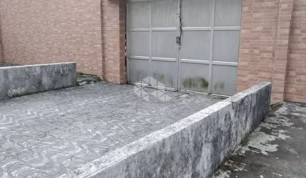 GARAGEM AUTÔNOMA COM ESCRITURA NA VILA TUPI - PRAIA GRANDE - SP