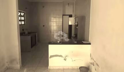 Casa Terrea - Praia Grande