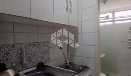 KITNET PARA VENDA NO BAIRRO DA OCIAN, PRAIA GRANDE SP.
