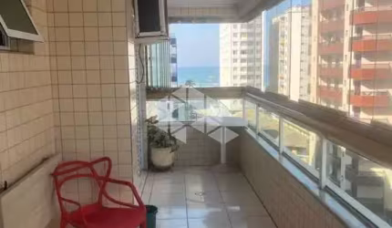 OPORTUNIDADE!!! APARTAMENTO 03 DORMS. (01 SUÍTE) 02 VAGAS PARA VENDA NA OCIAN. PRAIA GRANDE SP.