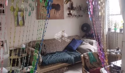 Casa com 1 quarto à venda na Rua Kikusaburo Tanaka, 411, Cidade Ocian, Praia Grande, 20 m2 por R$ 140.000