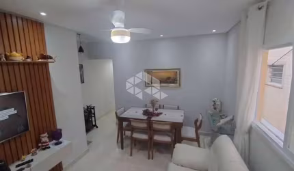 Sobrado Condomínio 2 dorms Ocian