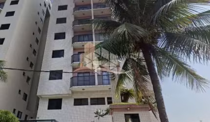 Apartamento com 1 quarto, Tupi - Praia Grande