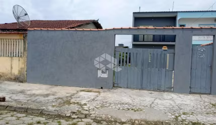 Sobrado com 3 quartos à Venda, BALNEÁRIO ITAÓCA - Mongaguá