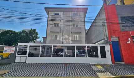 OPORTUNIDADE!!! KITÃO C/ 01 VAGA DE GARAGEM NO CENTRO DO BOQUEIRÃO,  PRAIA GRANDE SP.