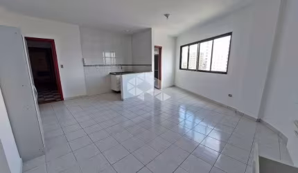 OPORTUNIDADE!!! KITÃO, 40,00 ÁREA ÚTIL, 500 MTS DO MAR, OCIAN, PRAIA GRANDE SP.