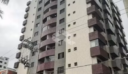 OPORTUNIDADE!!! APTO. 03 DORMS. (01 SUITE) 01 VAGA, 115,00 M² ÁREA ÚTIL, 01 QUADRA DA PRAIA. TUPI, PRAIA GRANDE SP.