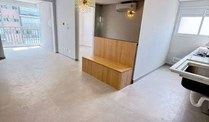 Apartamento pronto para morar 2 dormitórios uma suíte na Vila Prudente perto do metrô
