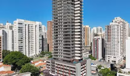 Oportunidade Perdizes! 04 suítes 02 vagas