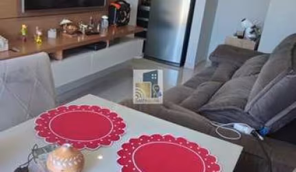Apartamento à venda no bairro Santa Claudina - Vinhedo/SP