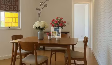 Apartamento à venda no bairro Jardim São Vicente - Campinas/SP, Zona Sul